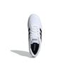 Adidas Neo Heawin Retro Low-Top Skate Shoes Men Sneakers White Black Red EE9725