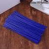 Motorcycle Bike Color Rims Skin Trim Covers Pipe, 36/72pcs Wheel Spoke Protector Wraps, Bike Rim Cover Kit