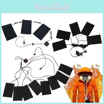Cozy And Comfortable Winter Warm Usb Heating Thermal Vest With 3 Speed Settings