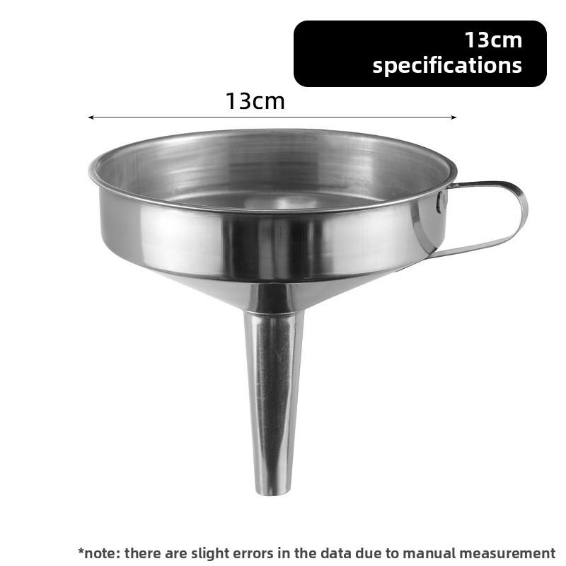 Domestic Boiling Water Filter Funnel