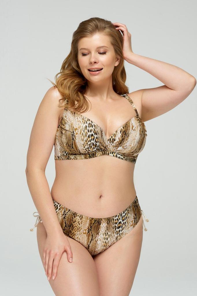 Верх купальника с уплотненной чашкой Marc & Andre (82919)