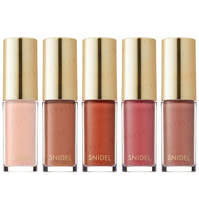 Snidel Beauty - Чистый тинт для губ S 01 Whispering Shimmer