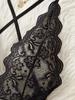 Sexy Lingerie Women Lace Hollow Bra Sets Erotic Costumes Babydoll Dress Deep V Backless Porn Women's Underwear Set Strapless