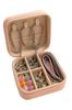 KIT FOR MAKING BRACELETS FROM CHARMS JEWELRY - 66 Pcs.