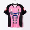 Retro Classic Nostalgic Club Arsenal Real Madrid Chelsea Santos AC Quick-drying Jerseys Can Be Printed With Numbers