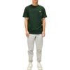 New Balance Teddy Made T Shirt Men's Green MT21543-MTN