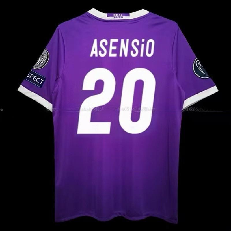 Retro Soccer Jersey Fan Wear Men Women - Classic Football Shirt With Iconic Player Names Like Kak Messi Ronaldo Zidane