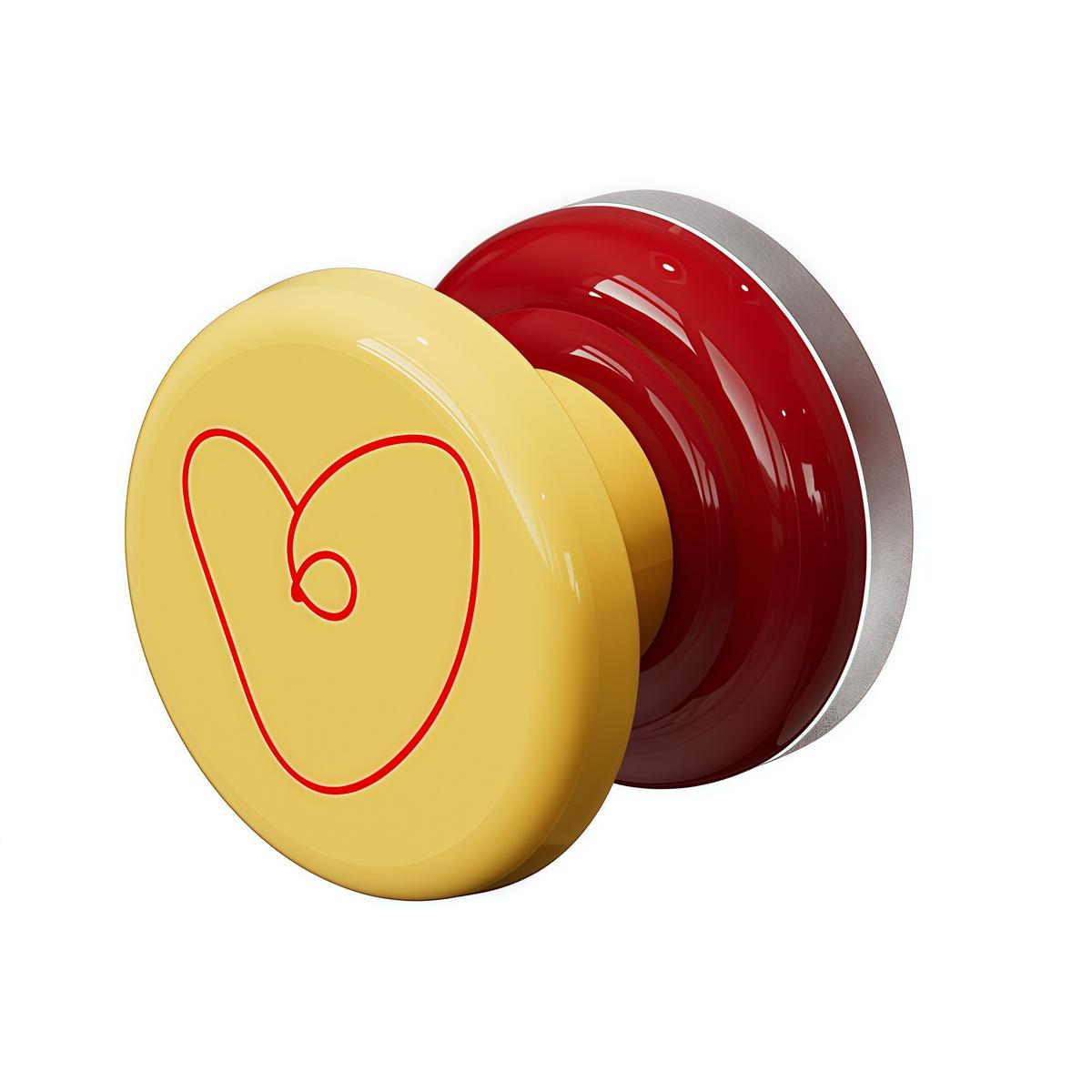 

Valentine s Day Love Leaves Heart Suction Cup Hook Powerful Adhesive Glue No Drilling Required for Hat Kitchen bathroom Hook