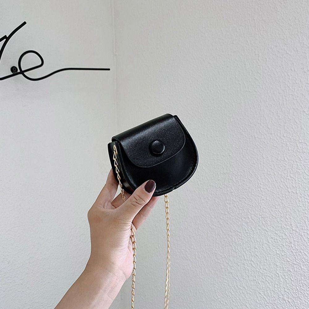 Card Holder Lipstick bag Women Shoulder Bag Mini Saddle Bag Chain Crossbody Bag Female Handbag