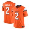 NFL Team Football Jerseys Ravens Bears Cowboys Bengals Bills Raiders Embroidered Official Style