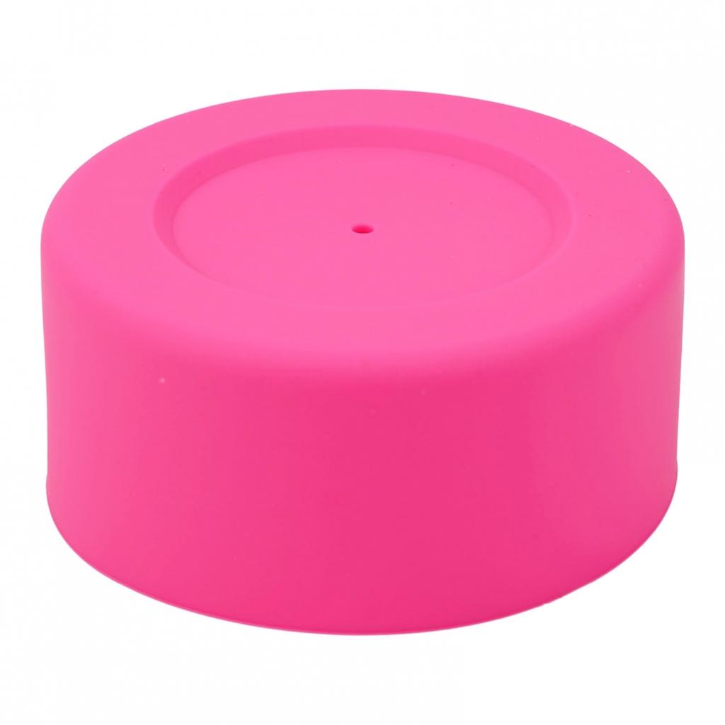 Anti-wear Protective Cover Silicone Coaster Cup Base Non-slip Silicone