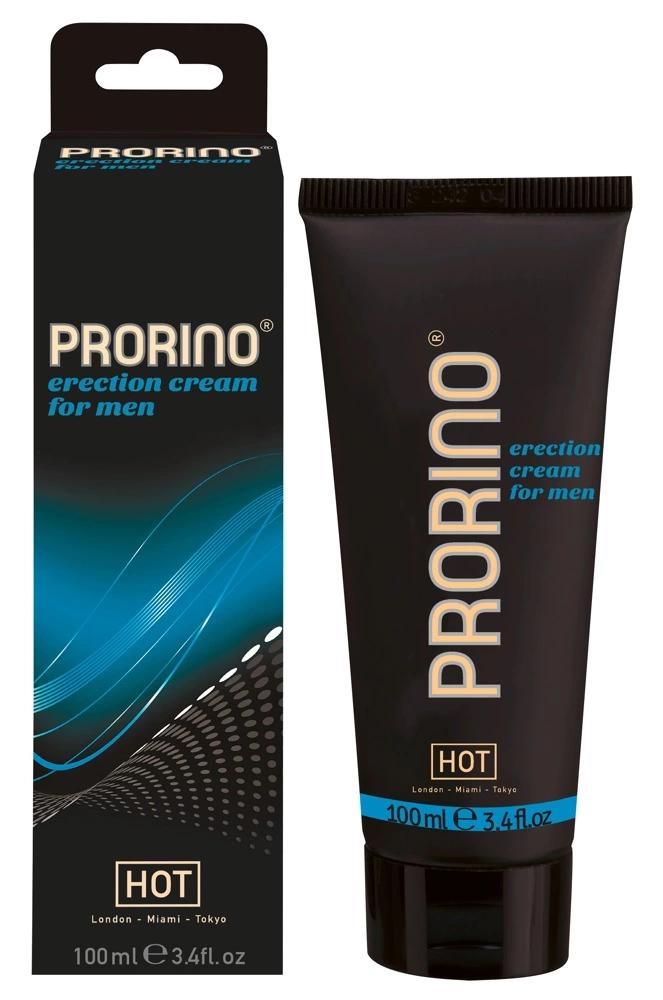 Prorino - Erection Cream erection cream 100 ml