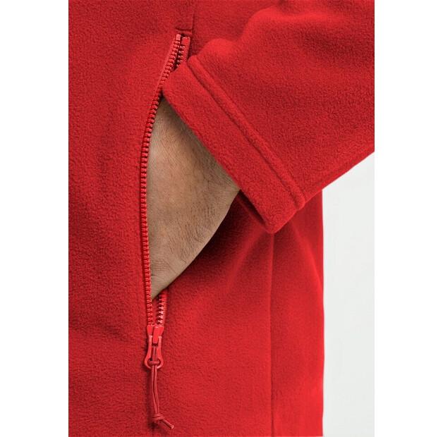 Флисовая куртка Jack Wolfskin Taunus 100 FZ
