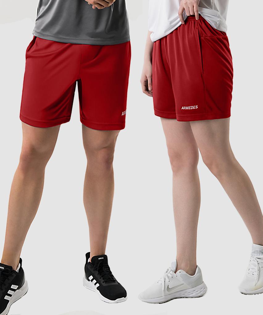 ARMEDES Sports Dri-Fit Shorts Ar-82 (6 Colors) (Type A)
