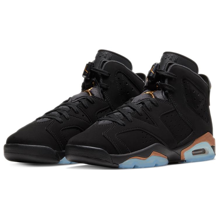 New Jordan 6 Retro DMP 2020 GS CT4964-007