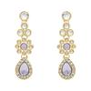 Gold Plated Traditional Kundan Stone Choker Necklace With Earrings & Maang Tikka Jewellery Set for Women