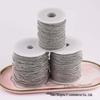 2.4mm Bead Chain Roll for Advertising or Tagging