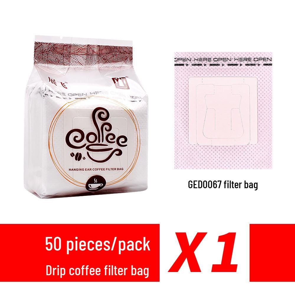 Intention Ustensile de cafea: Pungi Filtru Cafea Japoneze Calitate Alimentară