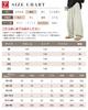 Kayiyasu Spring Sarouel Plus Sizes Solid Adjustable Loose Comfortable for and Winter Size Men's Wide-Leg Pants, Slacks, Straight-leg Pants, M-3XL,
