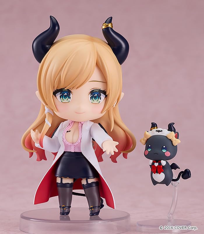 Nendoroid Hololive Production Choco Iyutsuki Non-scale Plastic Painted Movable Figure