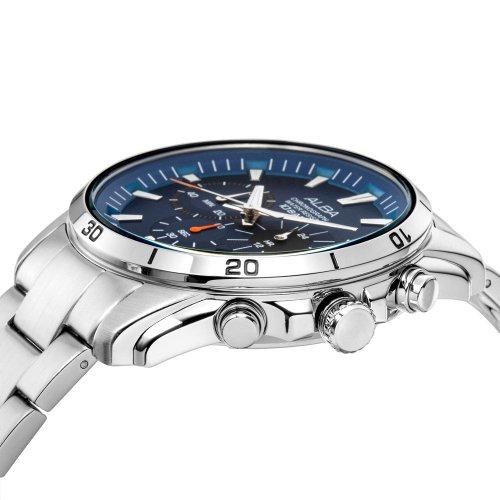 [ALBA] ALBA Quartz Analog Watch AT3E07X1