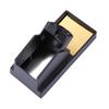 Aluminum Alloy Electric Soldering Iron Stand Holder With Cleaning Sponge for 936 Soldering Station Welding Tools Accessories