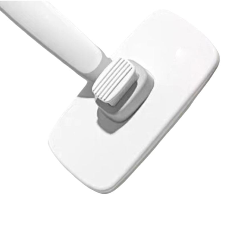 

Stainless Steel Pet Grooming Brush for Cats and Dog Comfortable Grip Design for Efficient Shedding Control Maintenance 1