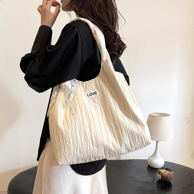 Velkokapacitní kabelka Dámská taška přes rameno Crossbody