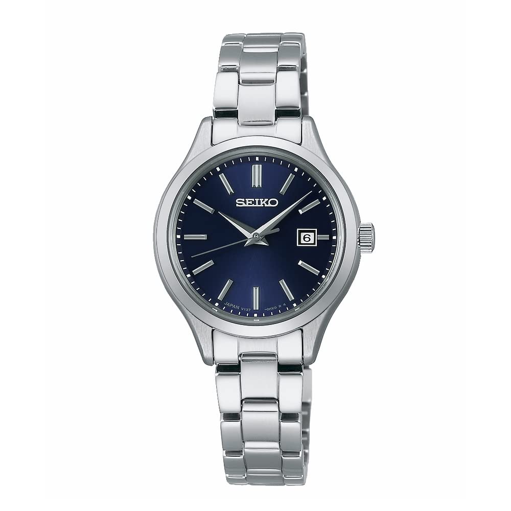 Seiko Watch STPX095 Seiko Selection S Series Pair Solar Watch Women's