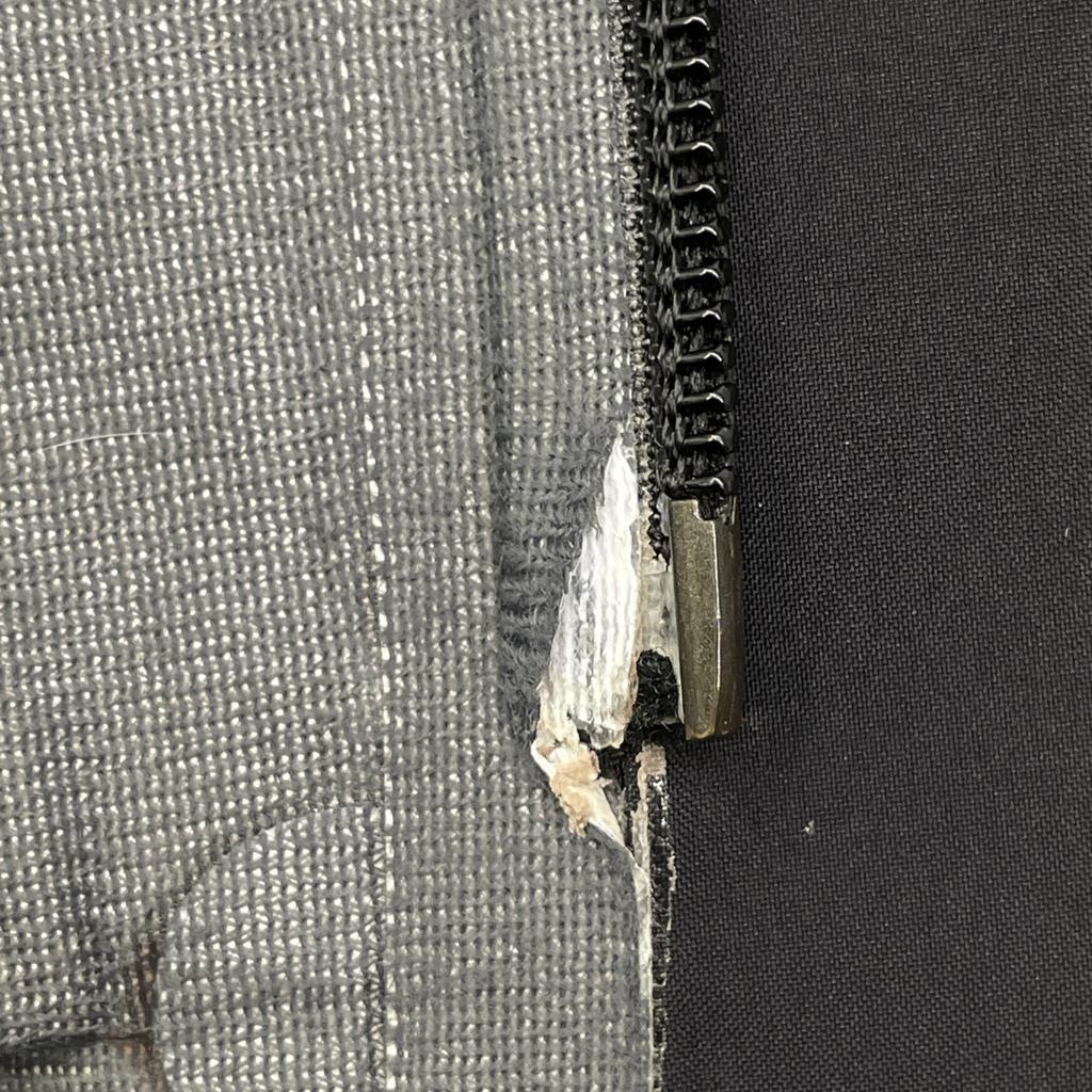 ARC'TERYX 11120 Black Parsec Coat Coat M blackUsed