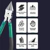 Non Slip Diagonal Cutting Pliers High Carbon Steel Side Cut Pliers Wire Cutter  Electronics Repair