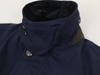POLO RALPH LAUREN Check Lining Double Zip Windbreaker 0101807 XL AVIATORNAVY Men's [Used]