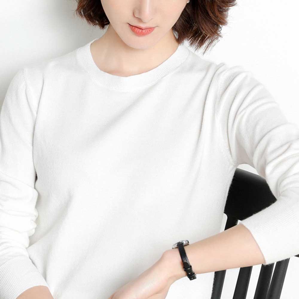 Soft sweater