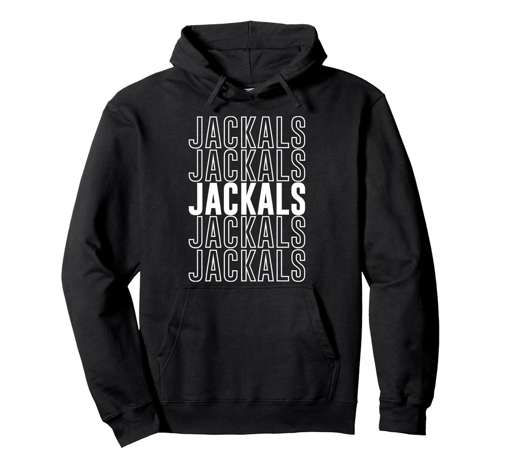 Jackal Parka