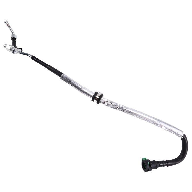 Precise LR069002 For Land Rover LR4 Discovery IV V Range Rover Sport 2010-2016 Fuel Pressure Pipe Car Part LR012804 LR054365