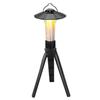 Camping Light Magnet Adsorption Type C Charging 100lm LED Camping Lantern for Hiking Climbing