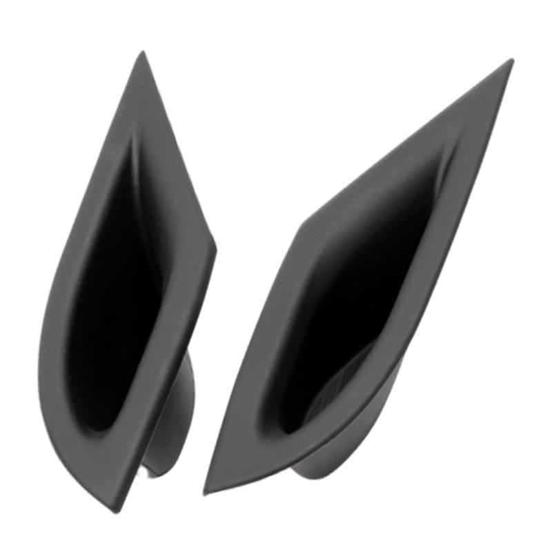 

Left and Right Front Door Handle Storage Box Organizer for Nissan Serena C28 Fuel Version –2025