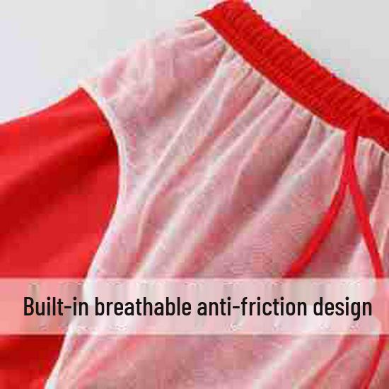 Men's and Women's Summer Running Vest and Shorts Set for Marathon Training and Fitness, Available with Custom Printing