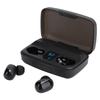 Bluetooth In-Ear Kopfhörer TWS Kabellose Headsets Touch-Steuerung Digitalanzeige Ohrhörer