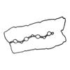 224412G000 224412G600 224412G710 Valve Rocker Cover Gasket Seal Fit for Kia Sorento Sportage Hyundai Sonata IX35 Santa Fe Tucson