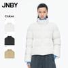 JNBY 5P0C11980 2025 Winter Loose Fit Stand Collar Down Jacket