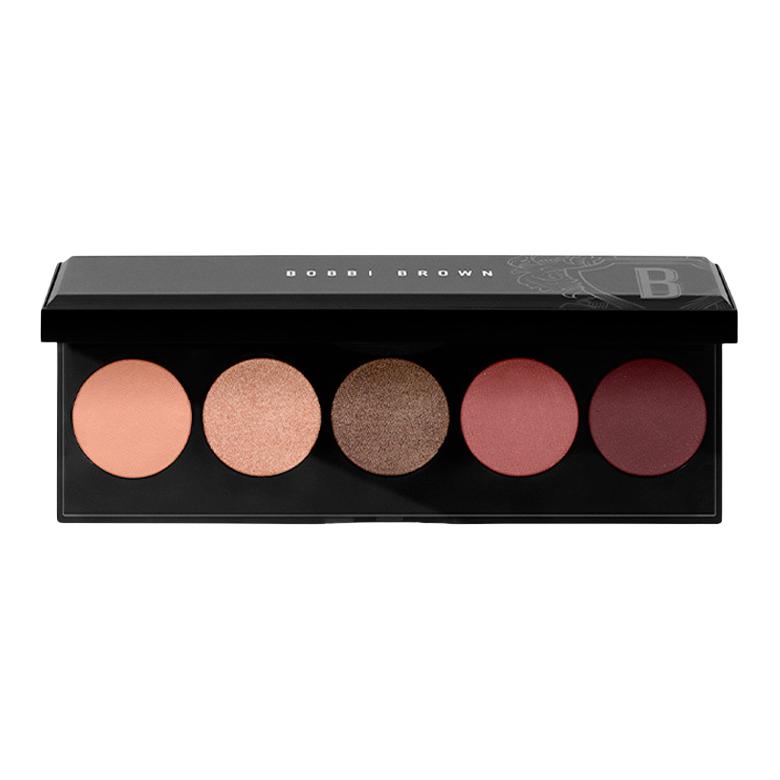 Bobbi Brown All Nudes Eyeshadow Palette #Rosey Nudes