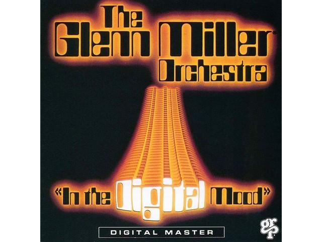 

[SHM-CD] In The Digital Mood +1 Bonus Track The Glenn Miller Orchestra UCCU5917