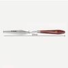 5PCS Wooden Handle Art Painting Scraper Metal Working Head Painting Shovel Tool  Pigment Blending