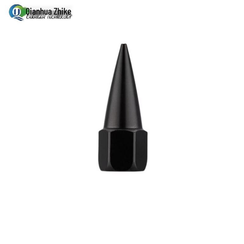 High-Pressure Grease Gun Nozzle Tip