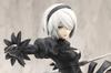 KOTOBUKIYA ARTFX J 2B scale PVC painted finished figure NieRAutomata Ver1.1a 1/8
