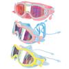 Professional Swimming Goggles Kids Swimming Glasses Diving HD Waterproof Anti-fog UV Protection 4-15 Years Children Swim Eyewear