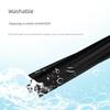 Applicable to Ecovacs Sweeping Robot X2/X5 Pro Rolling Brush Cover Accessories Glue Brush Cover X2s Main Brush Cover