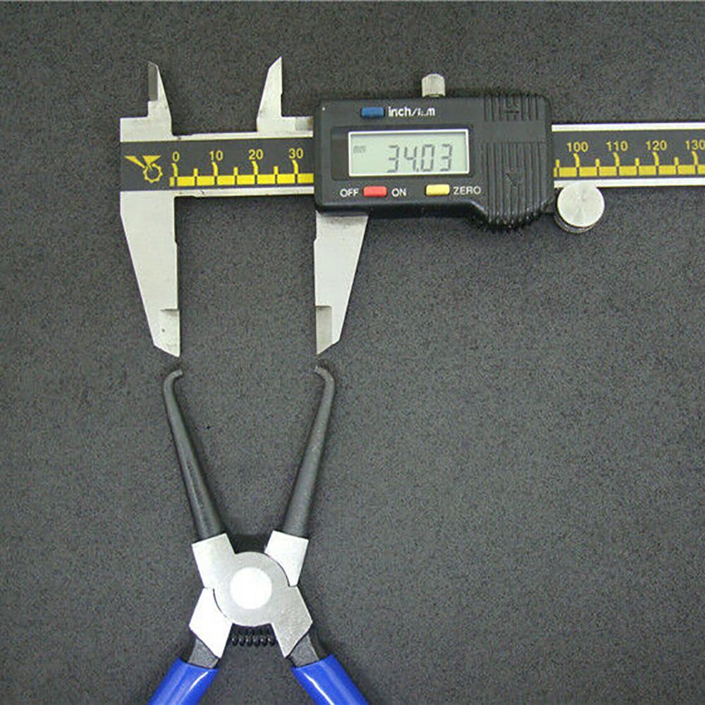 Car Fuel Line Petrol Clip Pipe Hose Connector Quick Release Removal Plier Tool