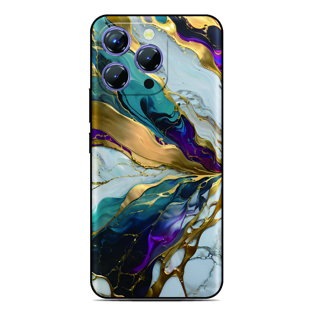 Printed Marble Phone Case For Motorola Moto G35 G75 G71 G34 G53 G96 G22 E40 E30 E20 G13 G14 G42 G31 G41 G30 G20 G10 G51 Cover
